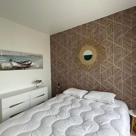 Апартаменти Bright Nest - Open View - Residential Area Ла-Рошель Екстер'єр фото